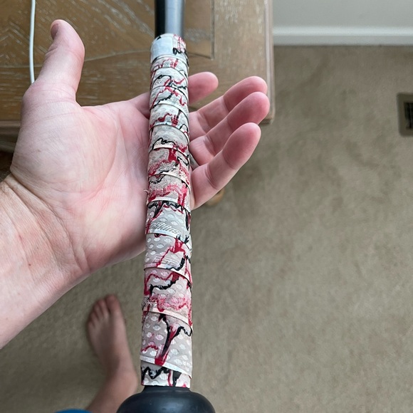 Marucci Cat 9 BBCOR Bat 31/28 (Drop 3) - Picture 7 of 9